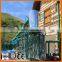 JNC Modular Refinery Type Mini Crude Oil Refinery Equipment