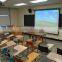 Multimedia classroom visualizer
