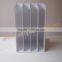 led rechargeble e-cigarette display/USB slot vape display stand/vapor display rack