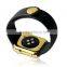 High sound volume android mobile phone straps sync for smart watch a9