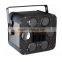 2015 Top Selling Mini LED Six Eye Multi-beam Slim light stage effect