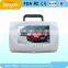 7''9''10''11''12''13''14''15''16'' Portable DVD player, portable Boombox DVD Player