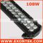 Automotive lights wholesale auto parts LED light bar 108w auto electronics auto spare parts OEM available