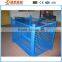 L1000 D1000 heavy duty storage bins stackable / spare parts storage bins