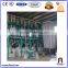 Corn milling plant corn flour making machine