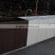 2015 hot sales mordern modular panel E0 E1 E2 kitchen cabinet