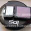 18650 lithium ion battery pack 64V 2Ah for electronic balancing unicycle use