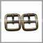 custom antique Shoe Buckle for boots
