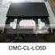 high quality 1U LC-port patch panel