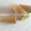 ice cream shape biscuits chocolate cup candy
