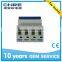 MCB mini cuicuit breaker with high quality and best price DZ47-63 4P