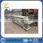 2016 new wear resistant super airtight flexible screw conveyor price