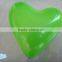 Manufacture Direct 12 inches standard color Latex Heart Balloon