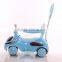 Mini ride on electric swing toy car for child to drive rechargeable car for sale