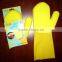 kitchen cleaning dish washing sponge household gloves, eco-friend clean glove