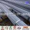 Cheap export high tensile twisted deformed steel bar all size rebars