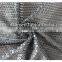 2016 Latest new pattern decoration sequin curtain fabric for home textile