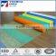 90g 4x5mm alkali resistant fiberglass mesh net for externall wall in usa