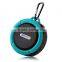 Portable Bluetooth Speaker Mini With Hanger Easy to Carry