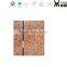 Hot product Thermal Insulation and Decorative Board with liquid granite surface
