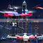 flying light toy quadcopter rc drone outdoor rc quadcopter drone air fun helicopter