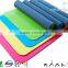 high elasticity 100% eco-friendly custom print comfortable tpe yoga mat