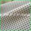 Crib Type and sandwich mesh fabrics Material crib bumper