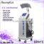 hot sale 2015 oxygen injection machine/vertical diamond microdermabrasion machine