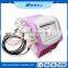 New 5 in 1 effect portable high frequency facial machine