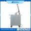 new technology Pico second q switched nd yag laser with 2 powerful rod