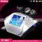 Ultrasonic Liposuction Machine Hot Sale 40khz Ultrasonic Cavitation Slimming Cavi Lipo Machine Machine Tripolar Bipolar RF Ultrasonic Cavitation Radio Frequency Machine 10MHz