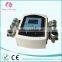 Cavitation Ultrasound Machine 3 Years Warranty Beauty Slimming Machine Ultrasonic RF Cavitation Machine Cellulite Reduction