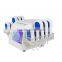 handheld ultrasound device slimming ultrasound pads to infrared led slimming device