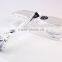 2016 Wrinkle Removal Eye Derma Roller System 180 Pins Eye Roller