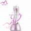 Personal care facial massager with photon therapy&vibration
