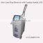 755 nm Alexandrite Laser With ND YAG Laser 755 Machine Hair Removal Alexandrite Laser 755nm Hair Removal Equipment POP-A6