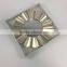fashion metal decorative mirror