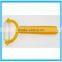 Multi- function Stainless Steel Vegetable And Fruit Peeler,Kitchen Fruit Peeler Industrial