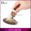 High quality hand made wooden handle silvertip badger shaving brush