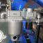 2016 latest technology ISO certificated VSEE Manufactured CCD optical large capacity green tea sorter machine