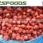 2015 crop frozen IQF strawberry fruit jams