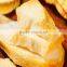 Palarich freeze dried fruit peach chips