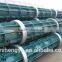 China made cheap Shengya brand concrete spun pole making mould for Africa