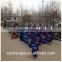 China concrete pole making machine ,electric pole making machine best price foe sale