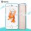 For iPhone 6S 4.7'' Case Original Baseus Fashion ultra thin transparent Triad drop Back Cover Case For Iphone 6