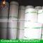 Greenhouse insect mesh protection netting