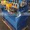 Round Disposable Wooden Chopstick Making Machine Production Line