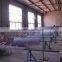PVC coated or galvanized rhombic wire mesh diamond wire mesh chain link fence rolls
