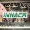 Innaer Quail Cage Design