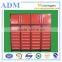 Perforated panel work bneches drawer cabinet